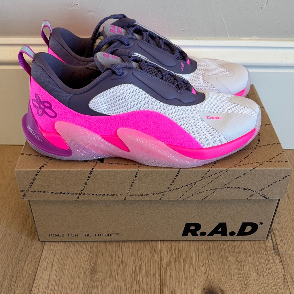 Rad one v2 DBE
